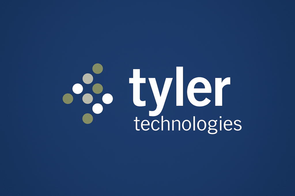 Tyler Technologies