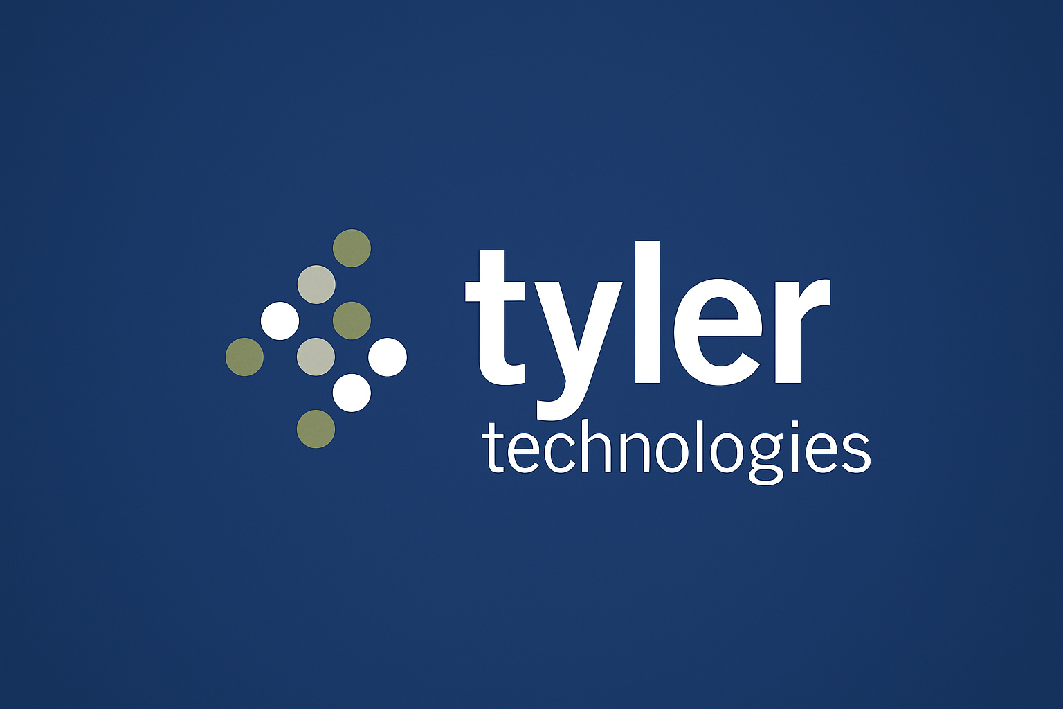 Tyler Technologies