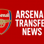 Arsenal Transfer News