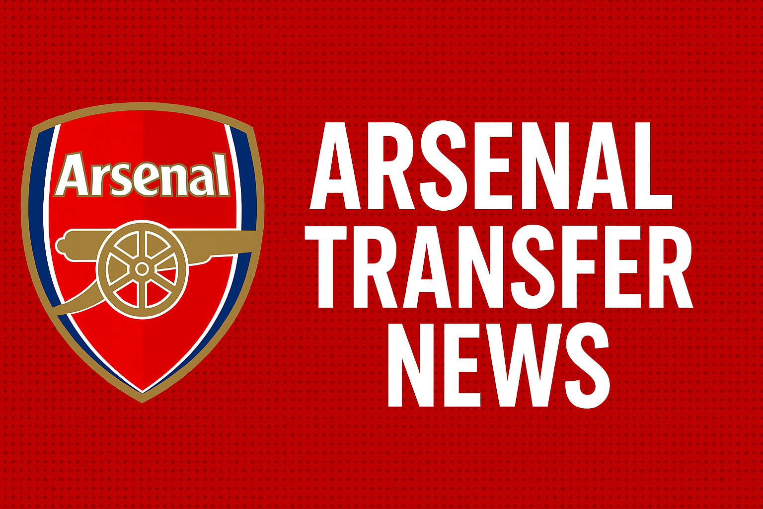 Arsenal Transfer News