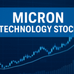 Micron Technology Stock