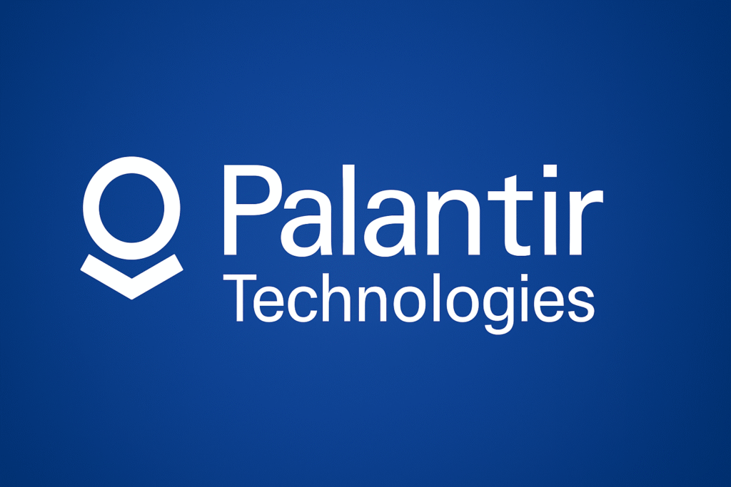 Palantir Technologies