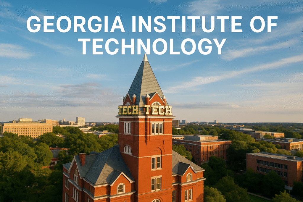 Georgia Institute of Technology