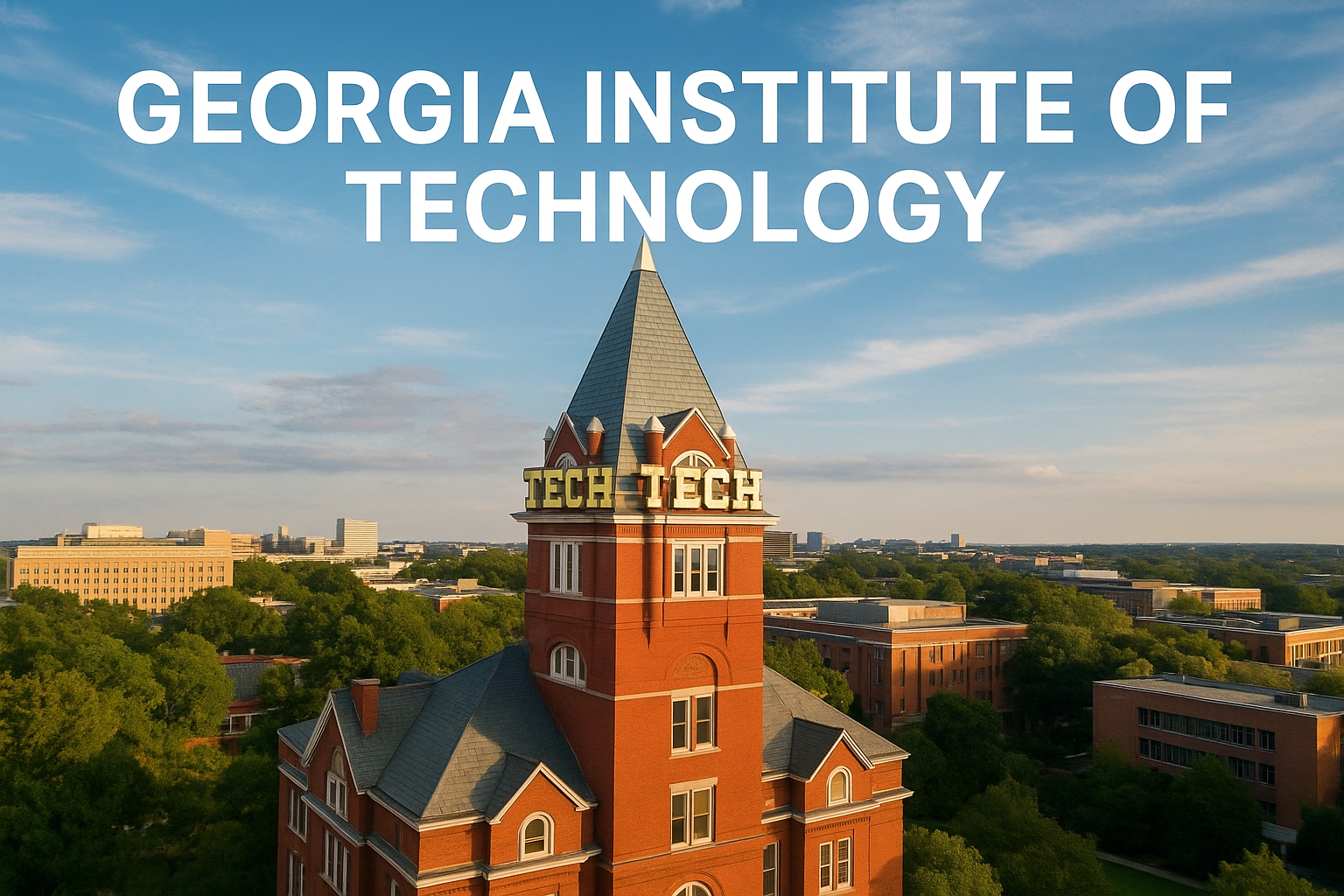 Georgia Institute of Technology