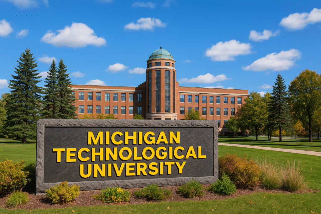 Michigan Technological University