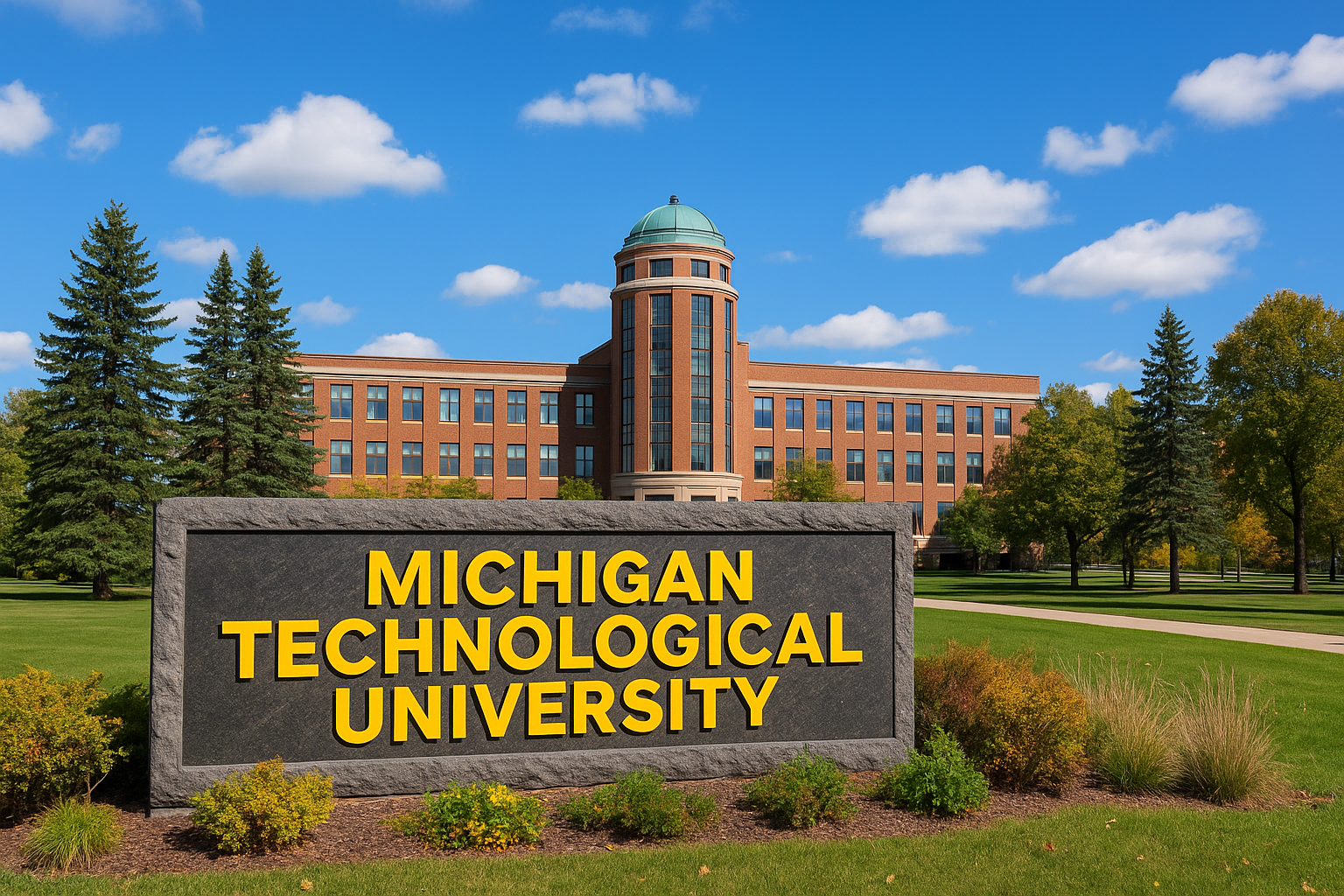 Michigan Technological University