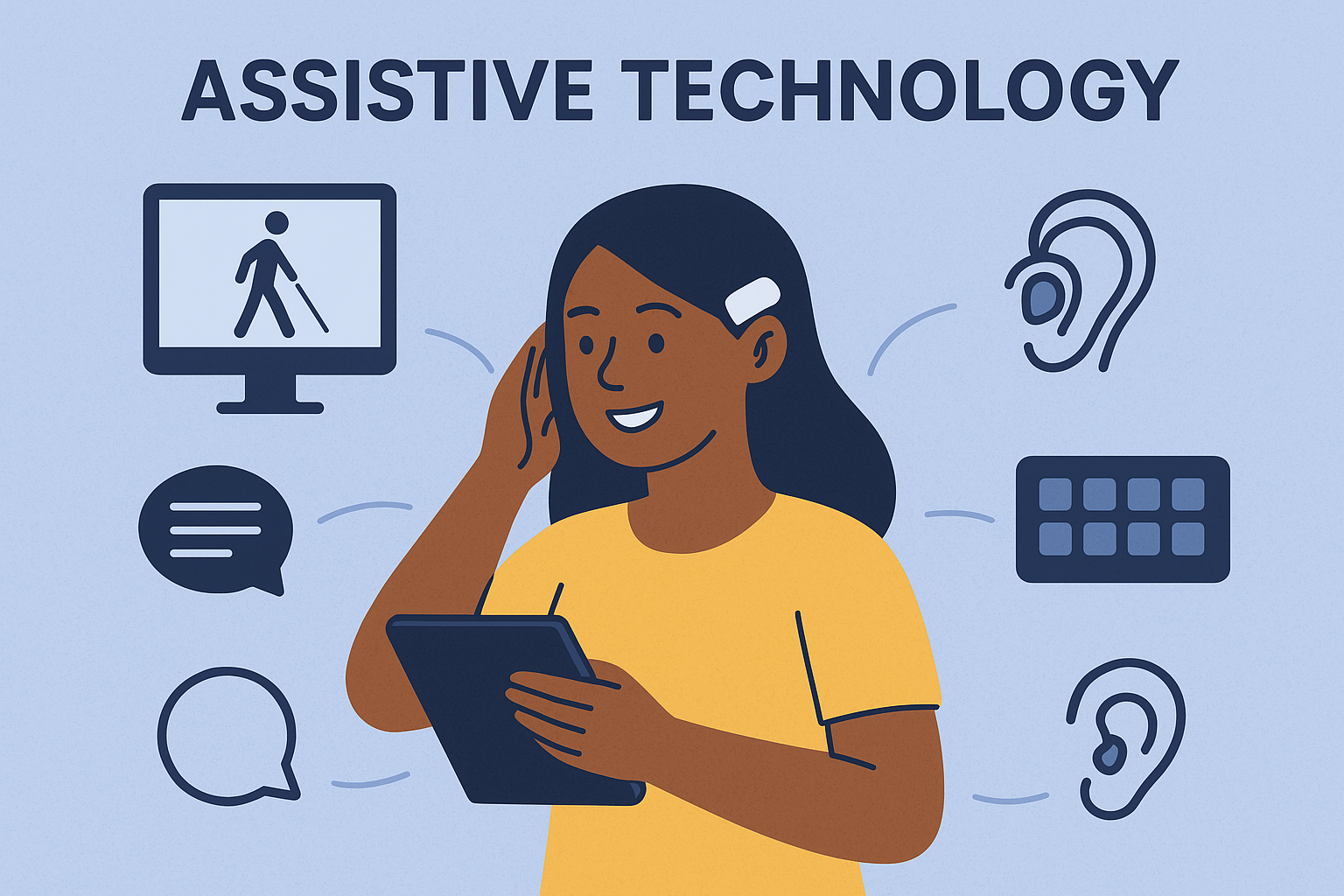 Assistive Technology
