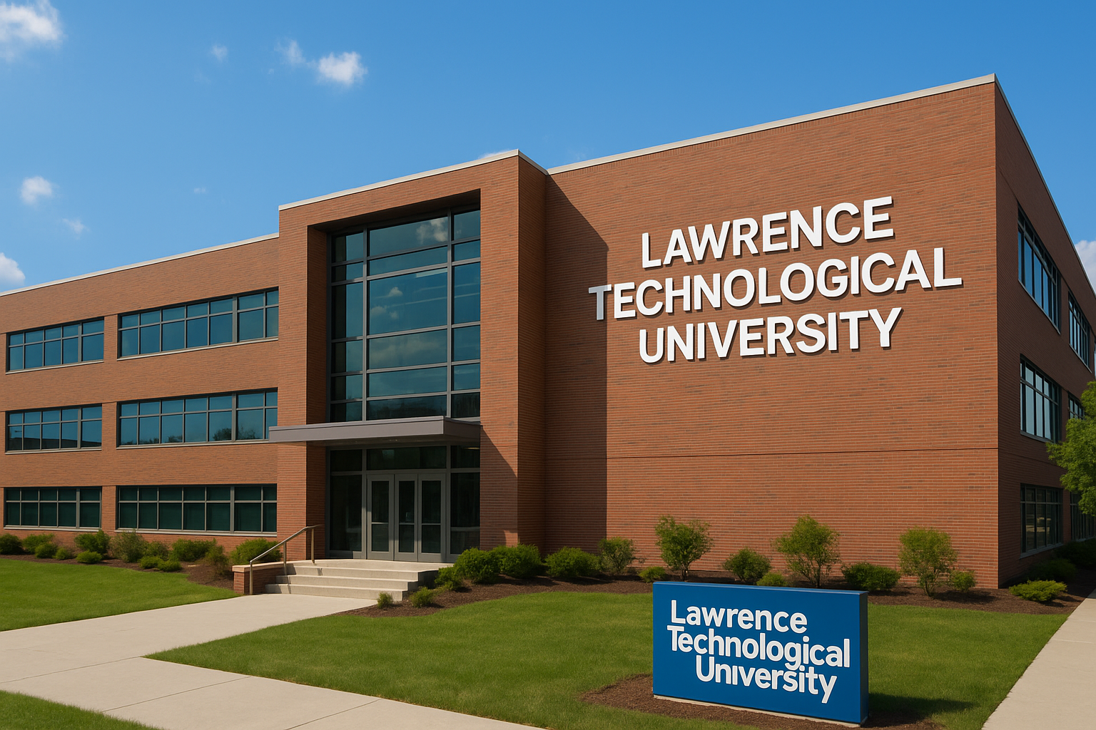 Lawrence Technological University