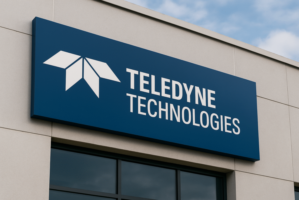 Teledyne Technologies
