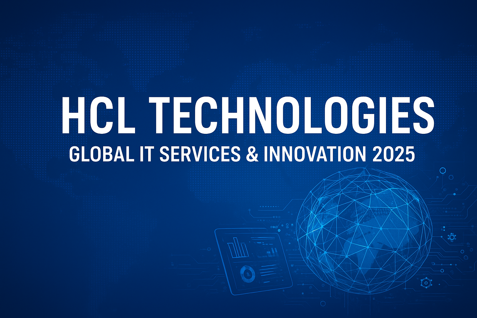 HCL Technologies