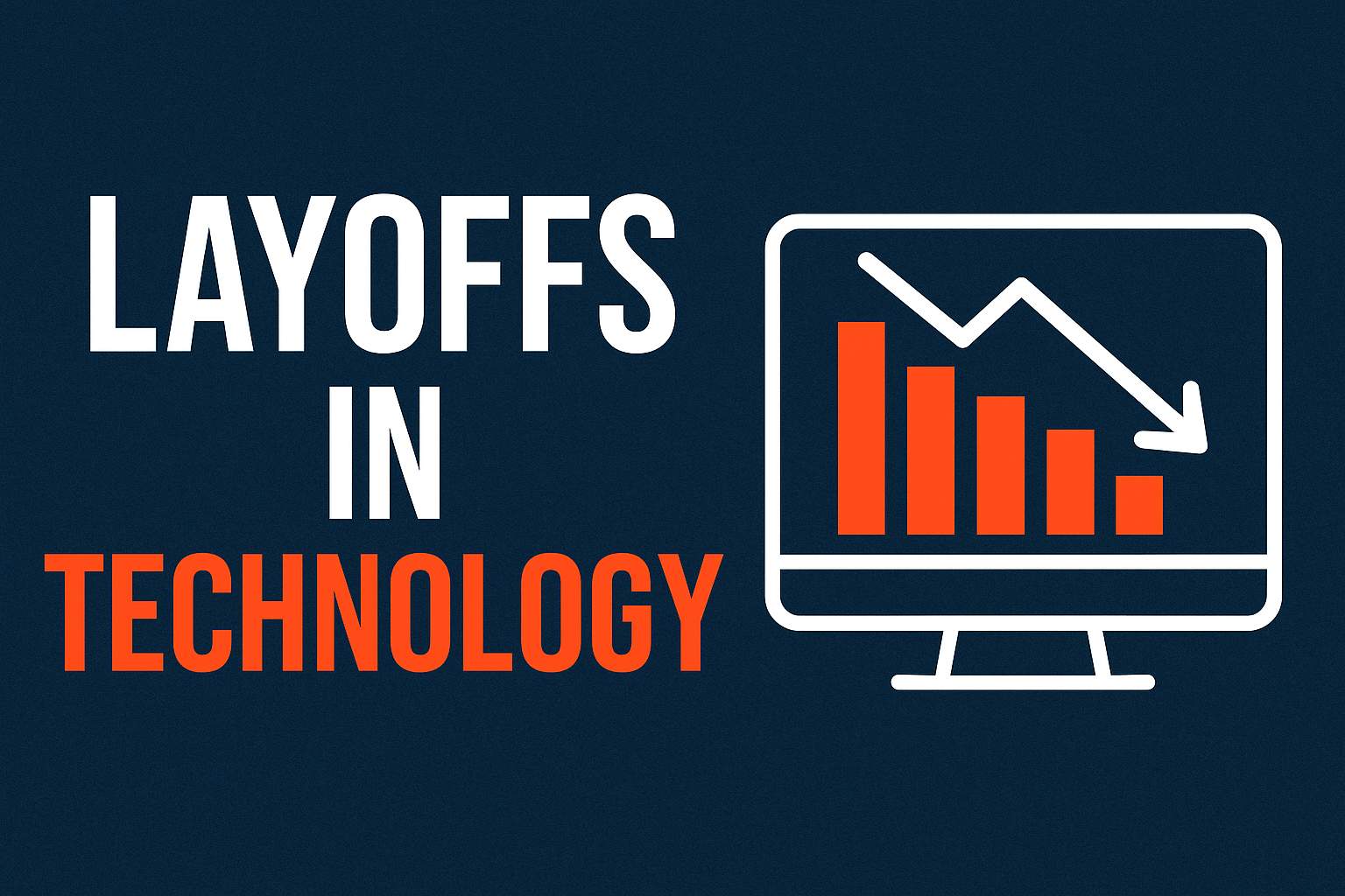 Layoffs in Technology
