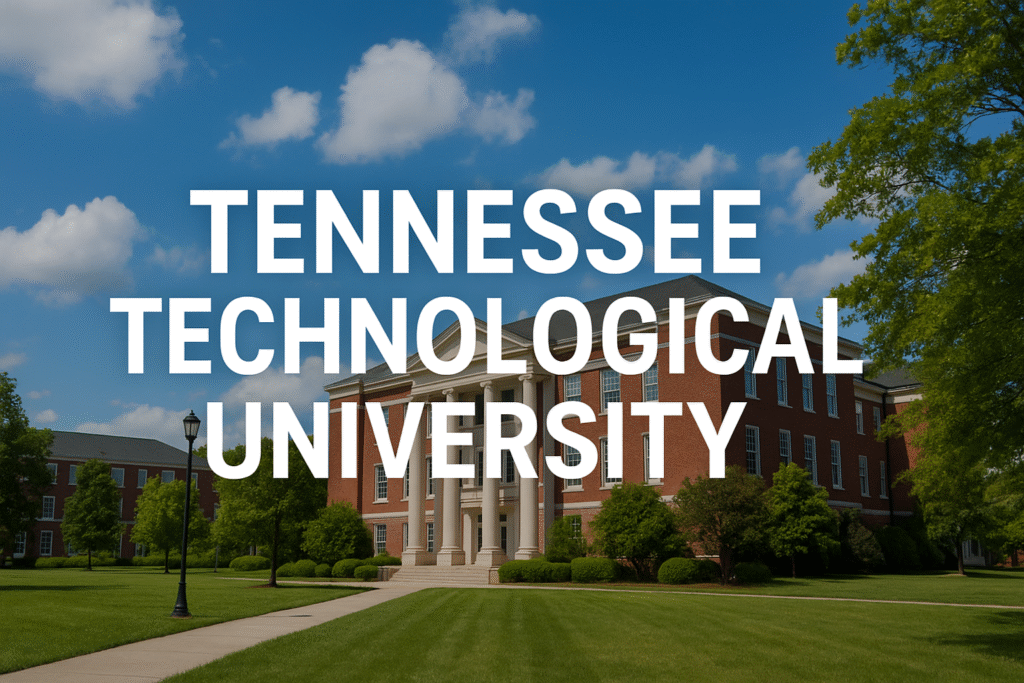 Tennessee Technological University