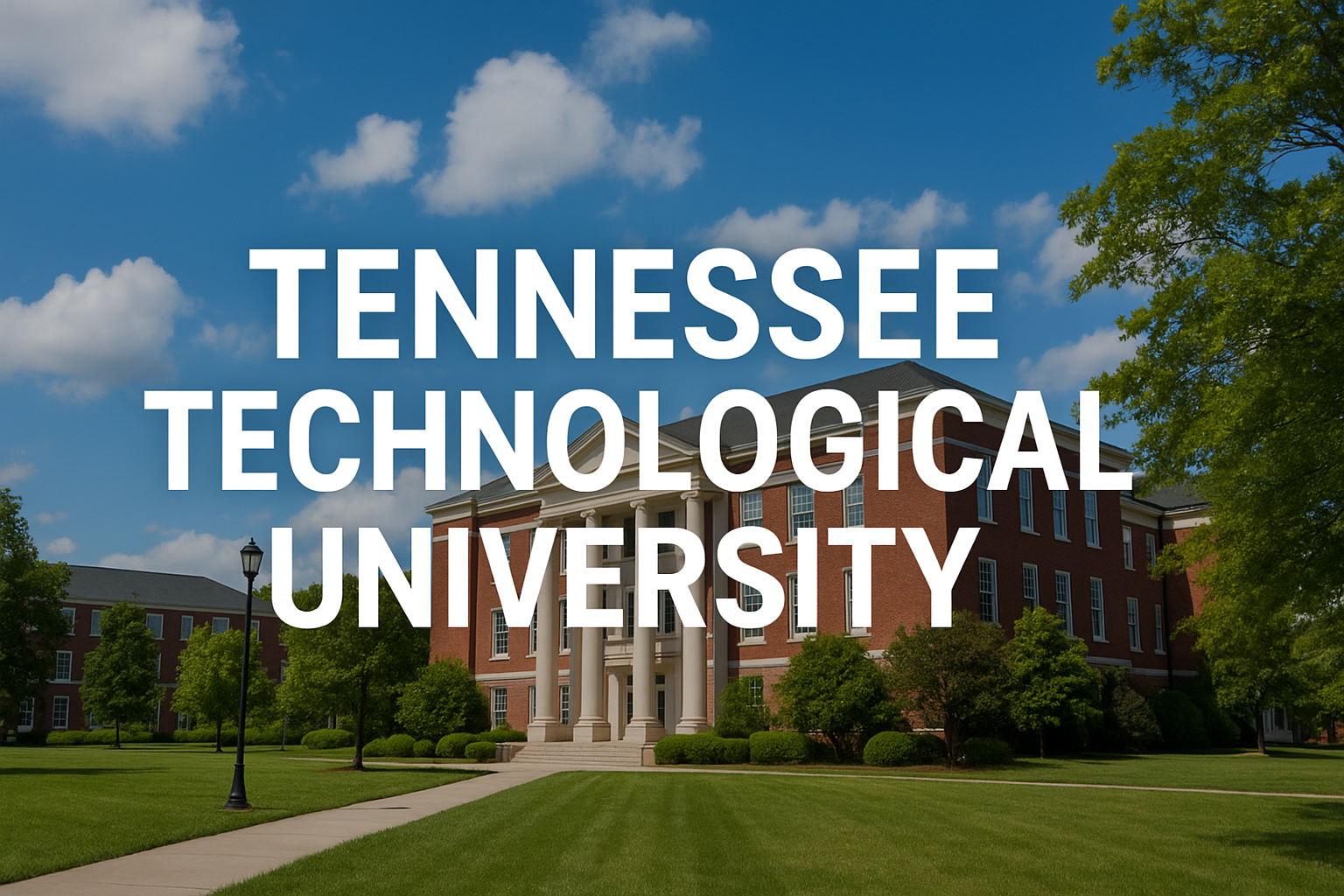 Tennessee Technological University