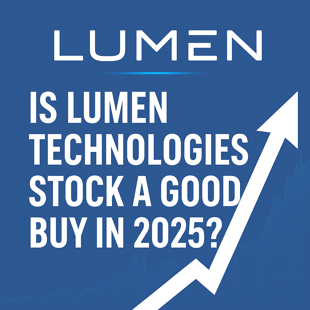 Lumen Technologies Stock