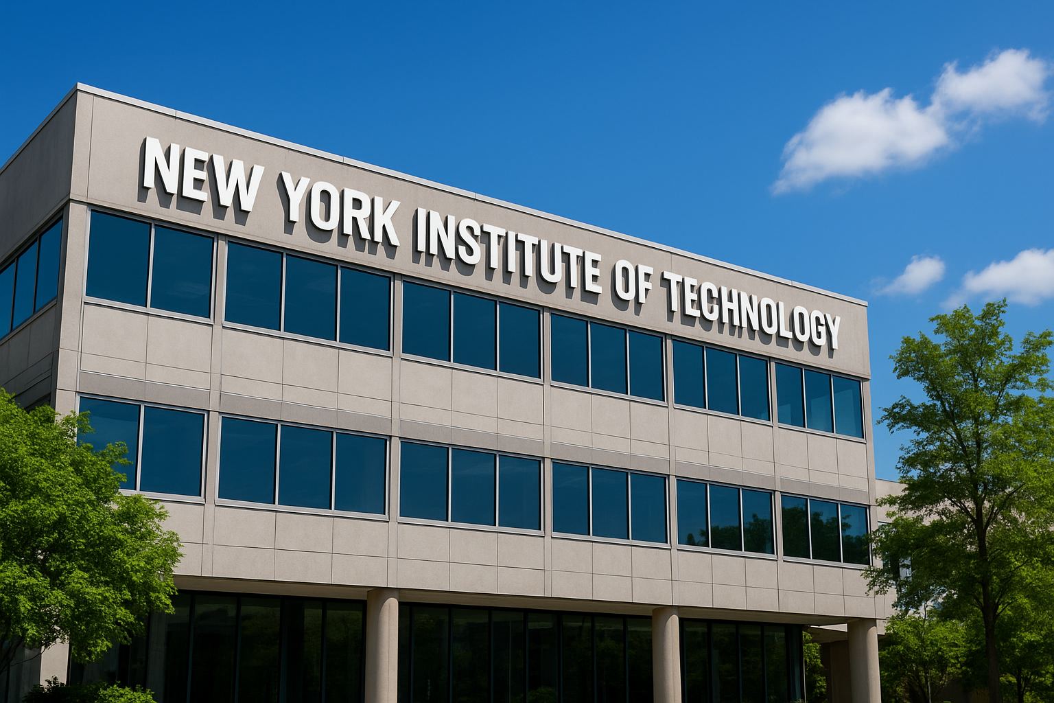 New York Institute of Technology