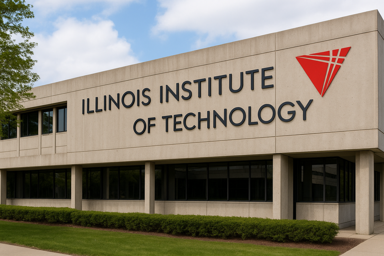 Illinois Institute of Technology