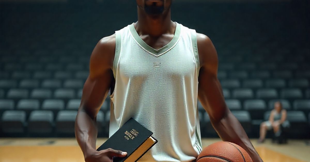 NBA players Jehovah’s Witnesses