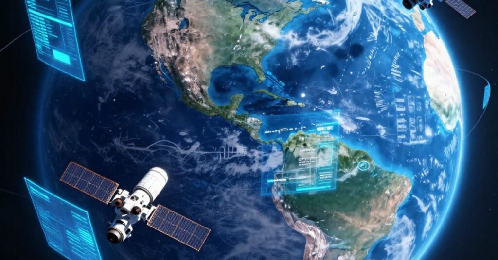 Future for Technology