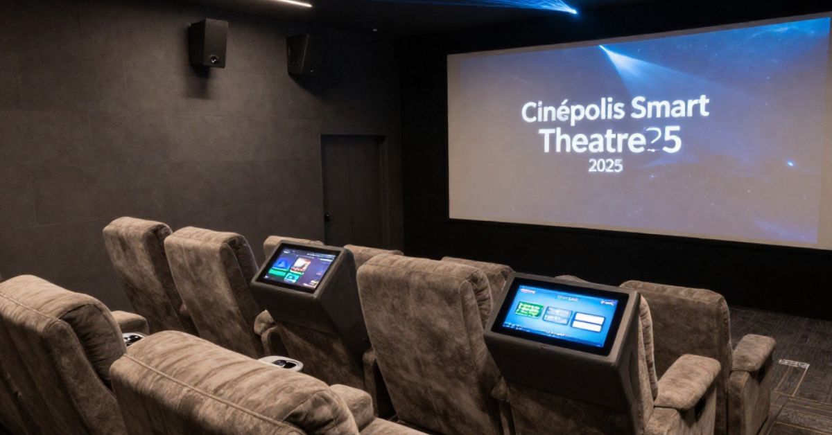 Cinépolis