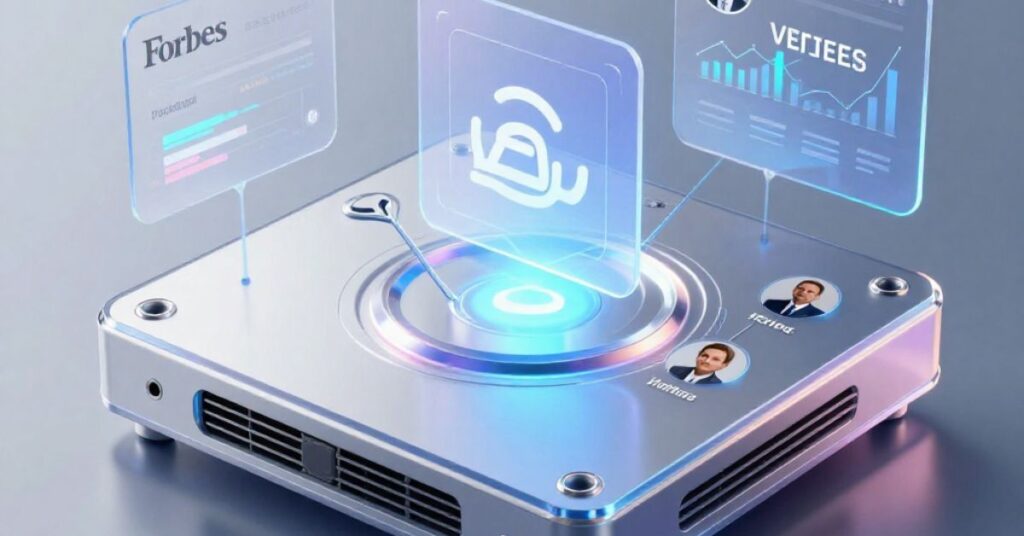 Connections Hint Forbes