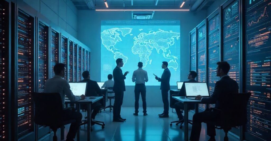 Advanced Technologies Solutions