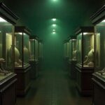 Museum of Jurassic Technology