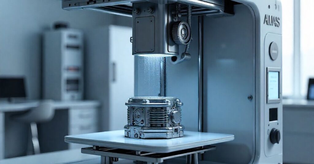 3D Printing Technology