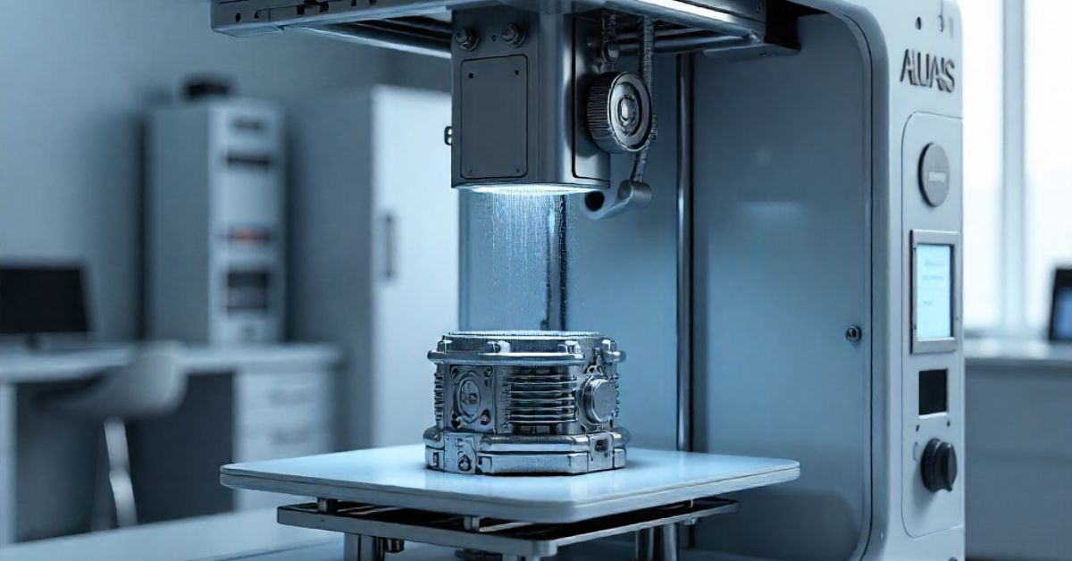 3D Printing Technology