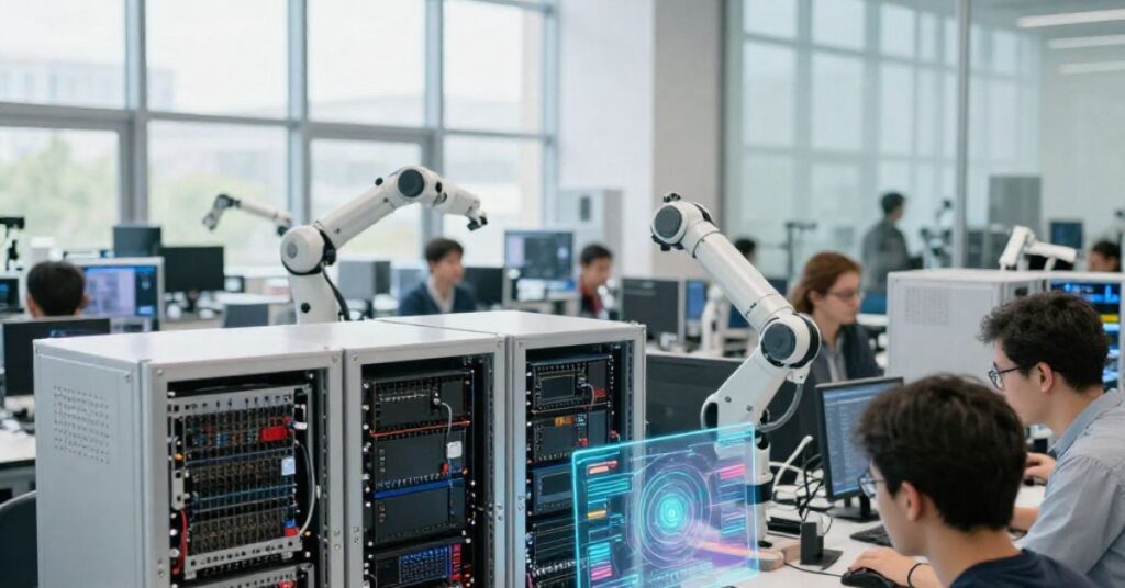 Advert Technologies Laboratories