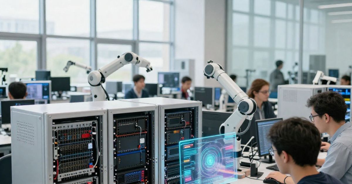 Advert Technologies Laboratories