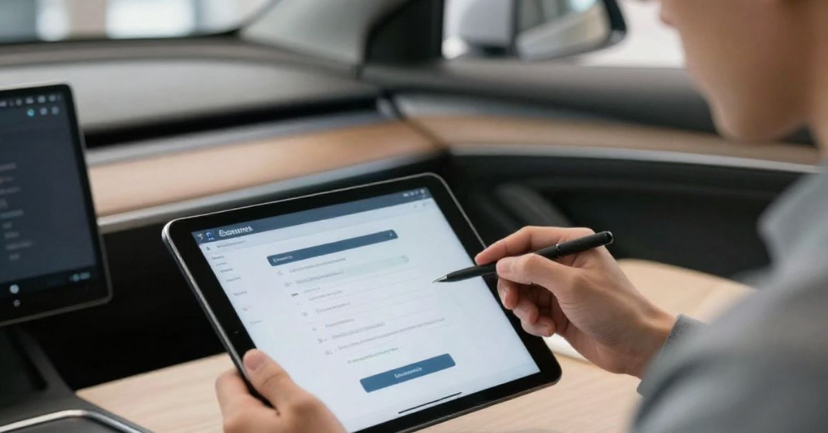 Dealertrack Technologies