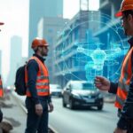 Construction technology news today