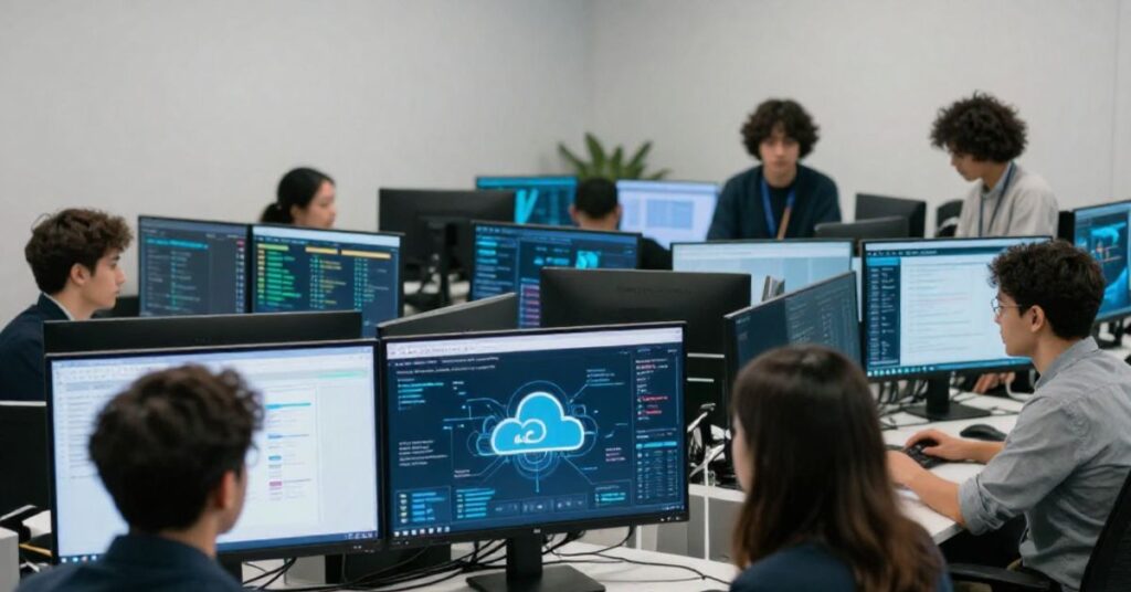 Advitri Technologies